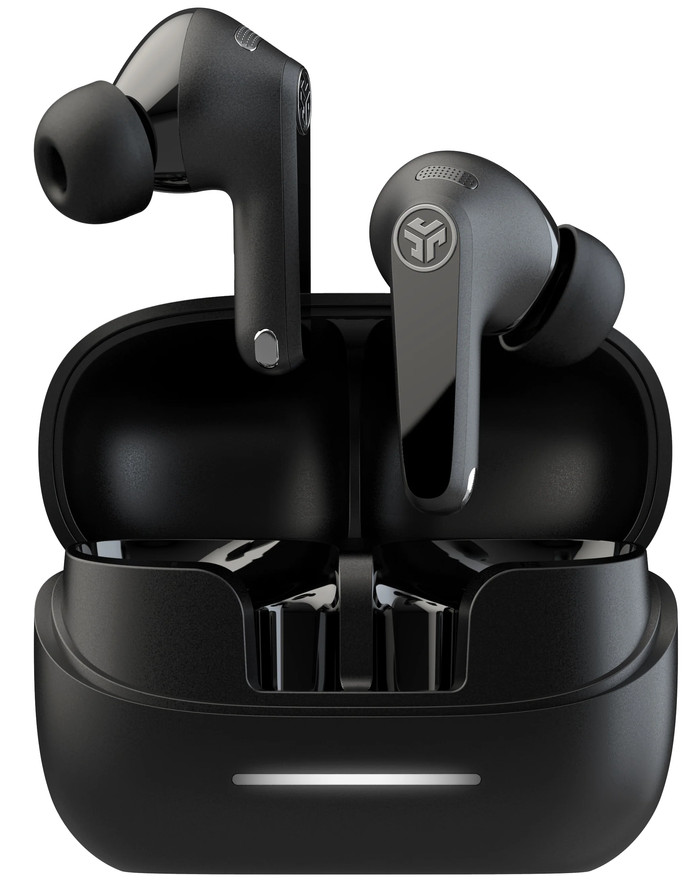 JLab JBuds Pods ANC TWS Main Image