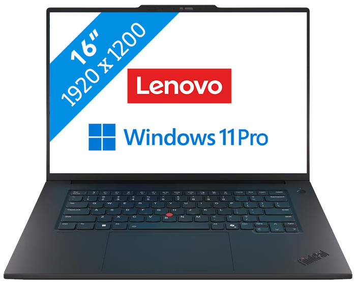 Lenovo ThinkPad T1g G8 21TD0022MH QWERTY Main Image