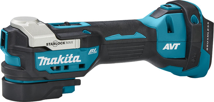 Makita DTM52ZJX2 rechte seite