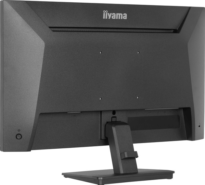 iiyama ProLite X2493HSU-B1 rückseite