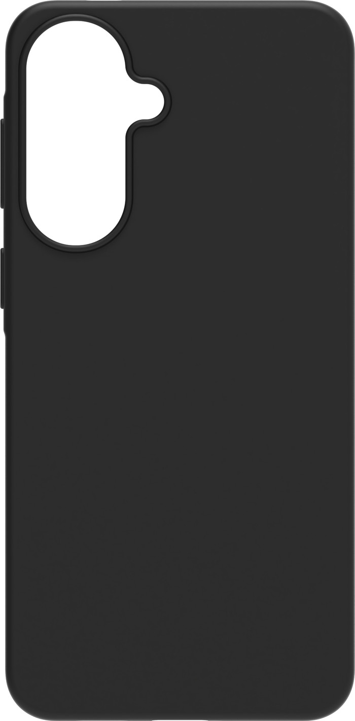 BlueBuilt Samsung Galaxy A57 Backcover Schwarz rückseite