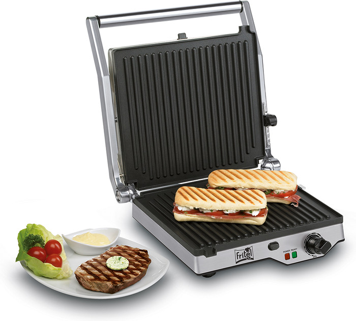 Fritel GR2275 produkt in gebrauch