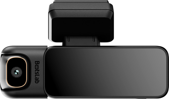 Botslab G980H 3CH 4K WLAN GPS 128GB rückseite