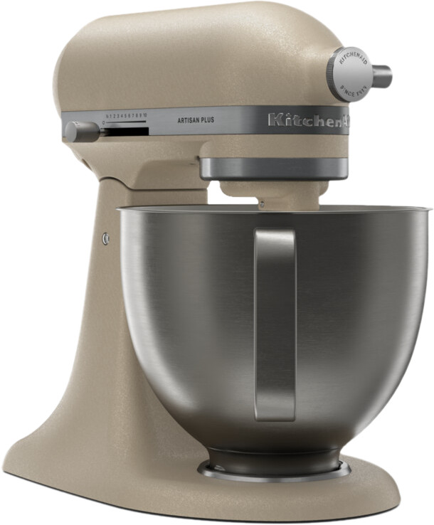 Kitchenaid 5KSM50PKVEOC Oat produkt in gebrauch