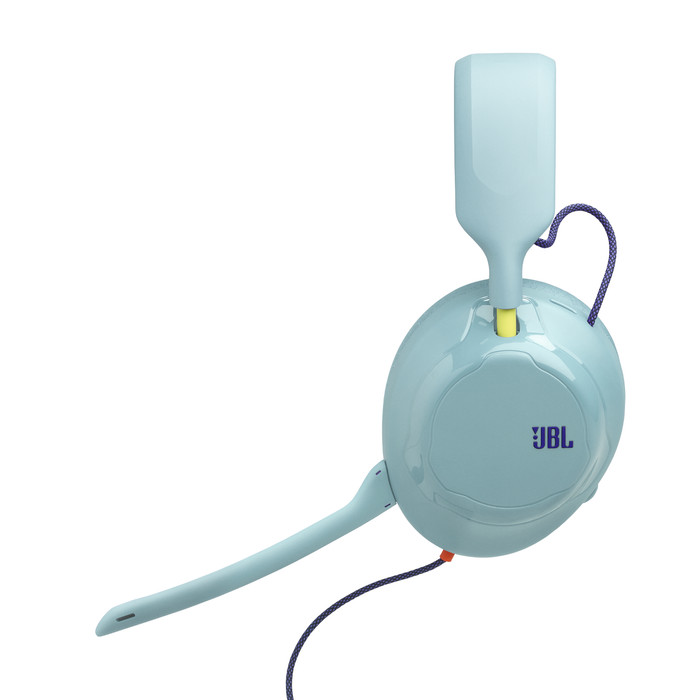 JBL Quantum 120 Ice rechte seite