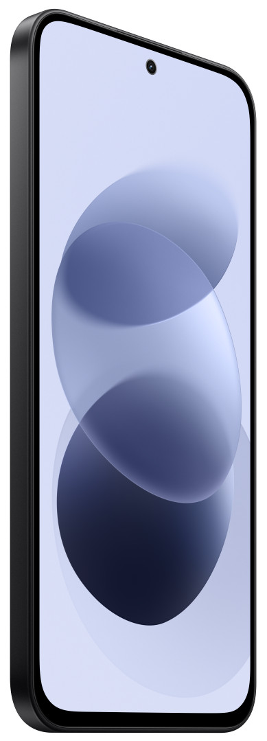 Redmi Note 17 128GB Schwarz 4G vorne