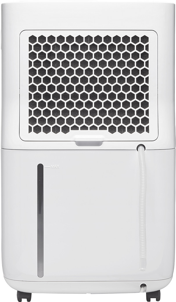 Clean Air Optima CA-708 Smart back