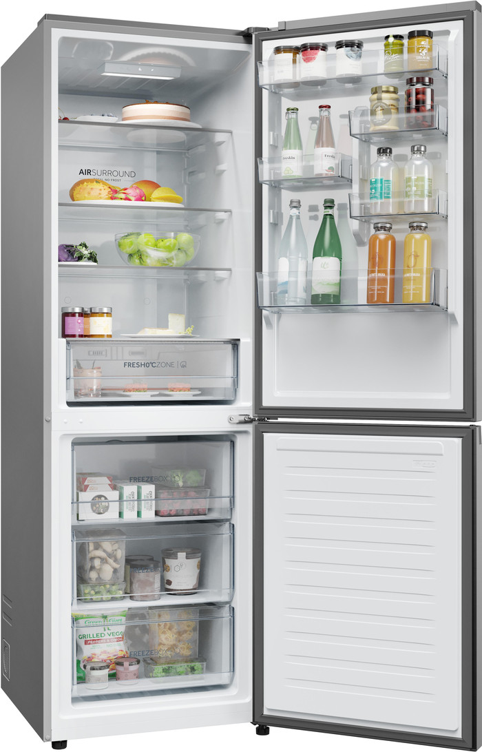 Haier HDPR1618ANPD innen