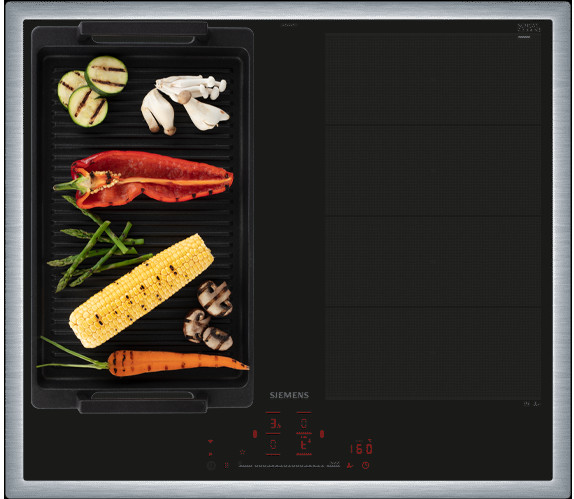 Siemens EX645HXC1E Main Image