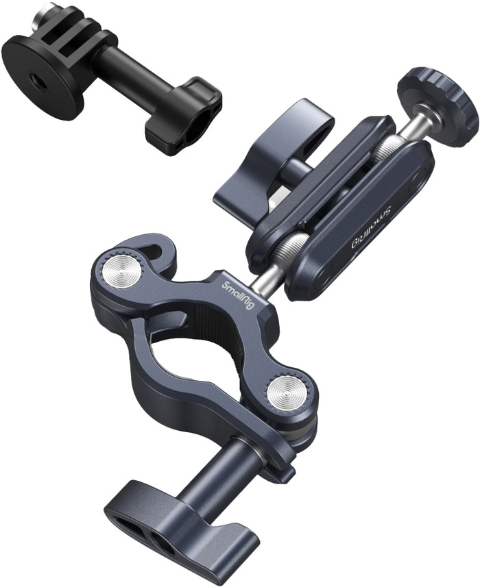 SmallRig 4191 Handlebar Clamp Mount zubehör