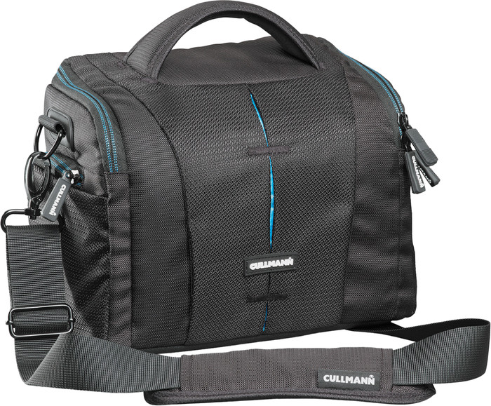 Cullmann Sydney Pro Maxima 120 Schwarz Main Image