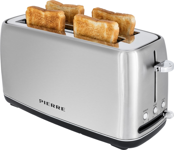 Pierre Toaster XXL PT7000 product in use