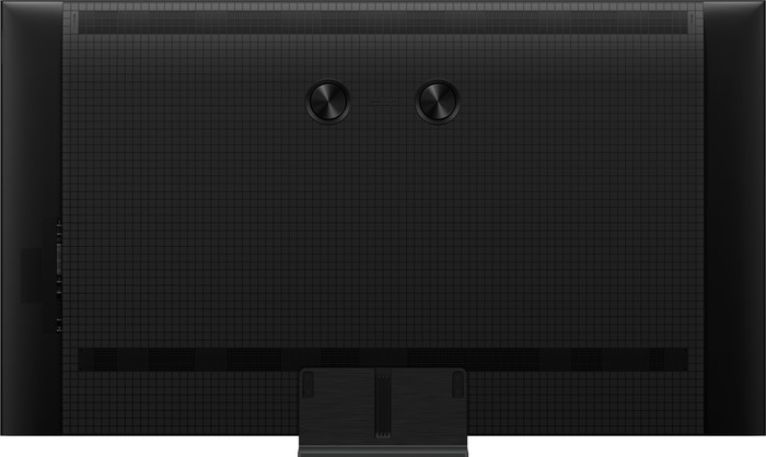 TCL SQD Mini LED 65" 80L (2026) back