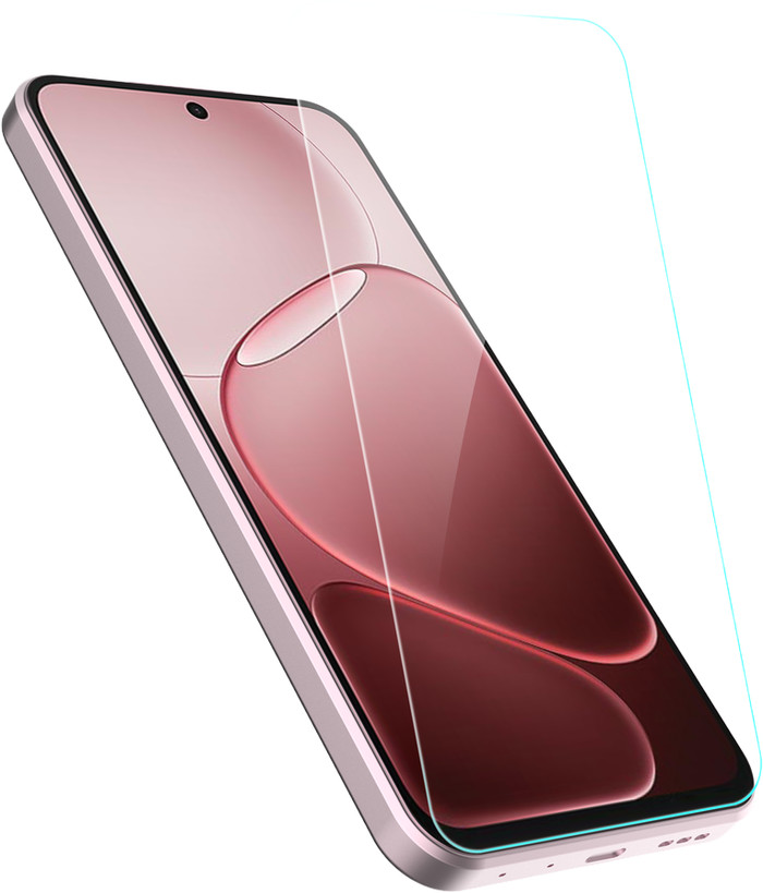 Just In Case Tempered Glass OPPO A6 / A6s Panzerglas detail