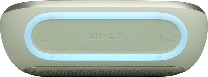 Harman Kardon Luna 2 Grün unten