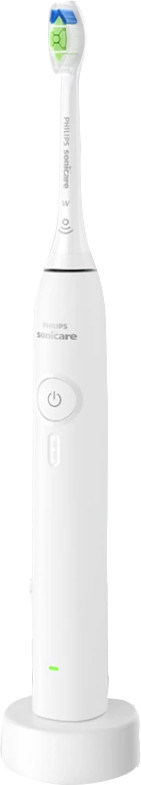 Philips Sonicare 3100 Series HX4033/21 Weiß vorne
