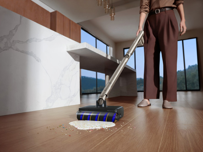 Dreame Aqua Air product in use