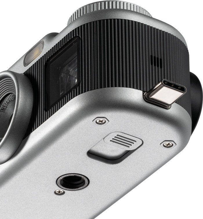 Fujifilm Instax Pal 2 Black detail