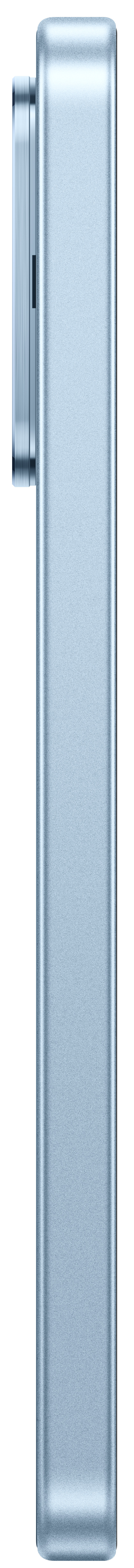 Xiaomi 17T 256GB Blau 5G linke seite