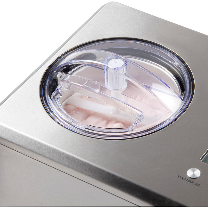 DOMO DO9201I Ice Cream Maker detail