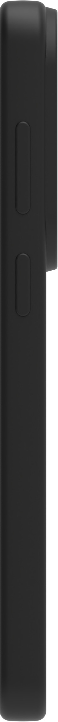 BlueBuilt Samsung Galaxy S26 Plus Back Cover Black right side