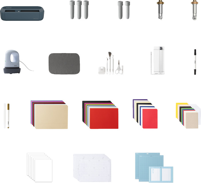 Circut Maker 5 Ultimate Bundle accessory