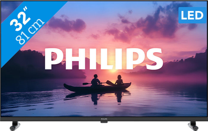 Philips LED 32 Zoll PHS6050 (2025) Main Image