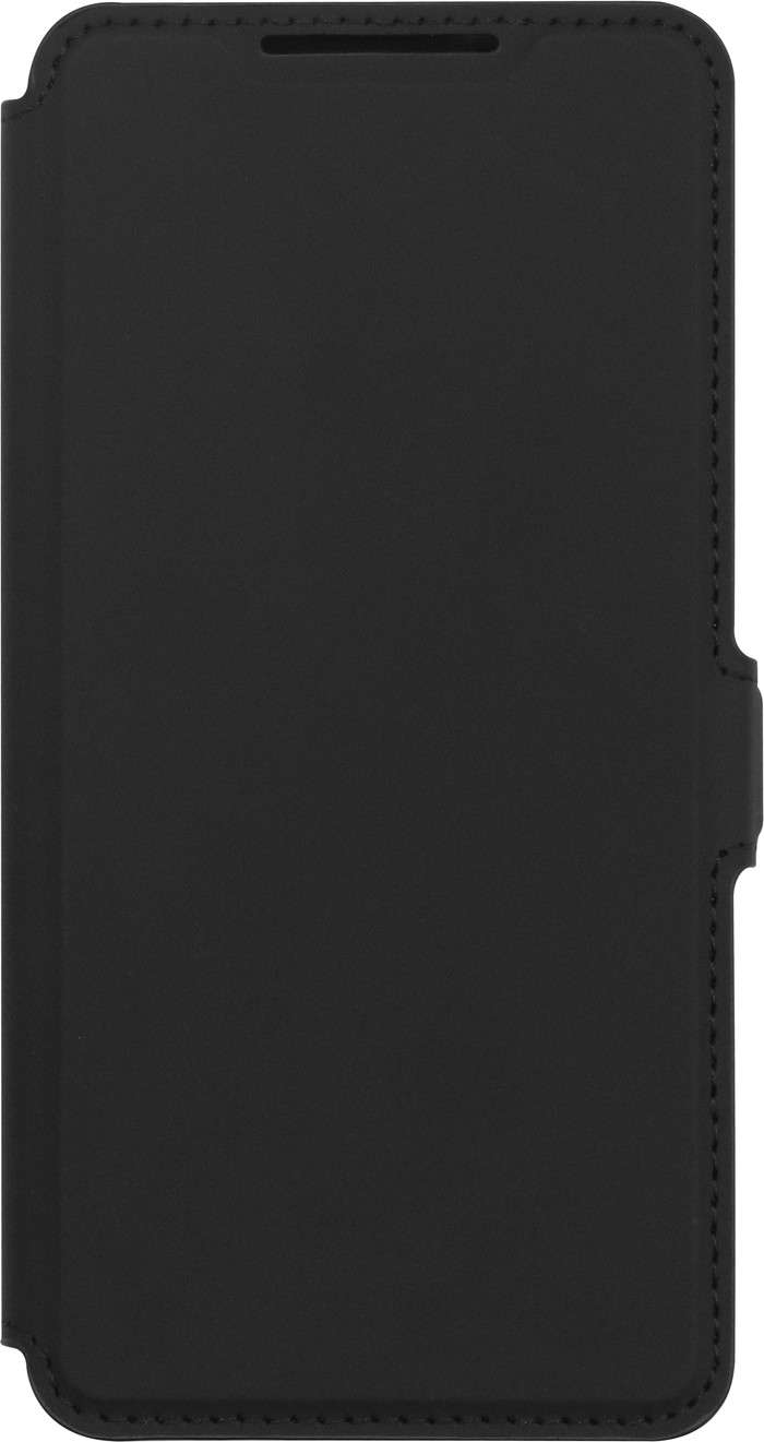 BlueBuilt Samsung Galaxy S26 Plus Book Case Black front