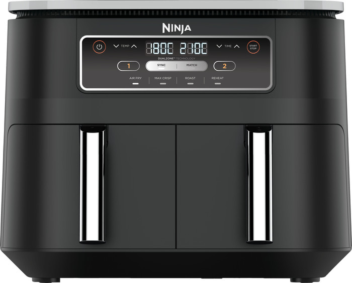 Ninja Foodi Dual Zone Heißluftfritteuse AF200EU Main Image