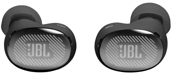 JBL Live Buds 4 Schwarz Main Image