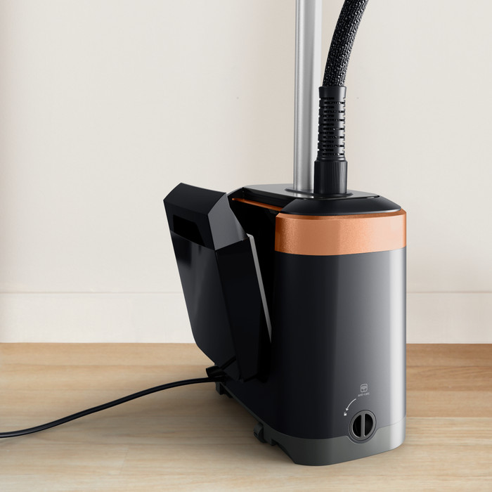 Tefal Pro Style Care IT8480 produkt in gebrauch