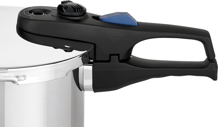 ELO Pressure Cooker Praktika Plus XS 4 L detail