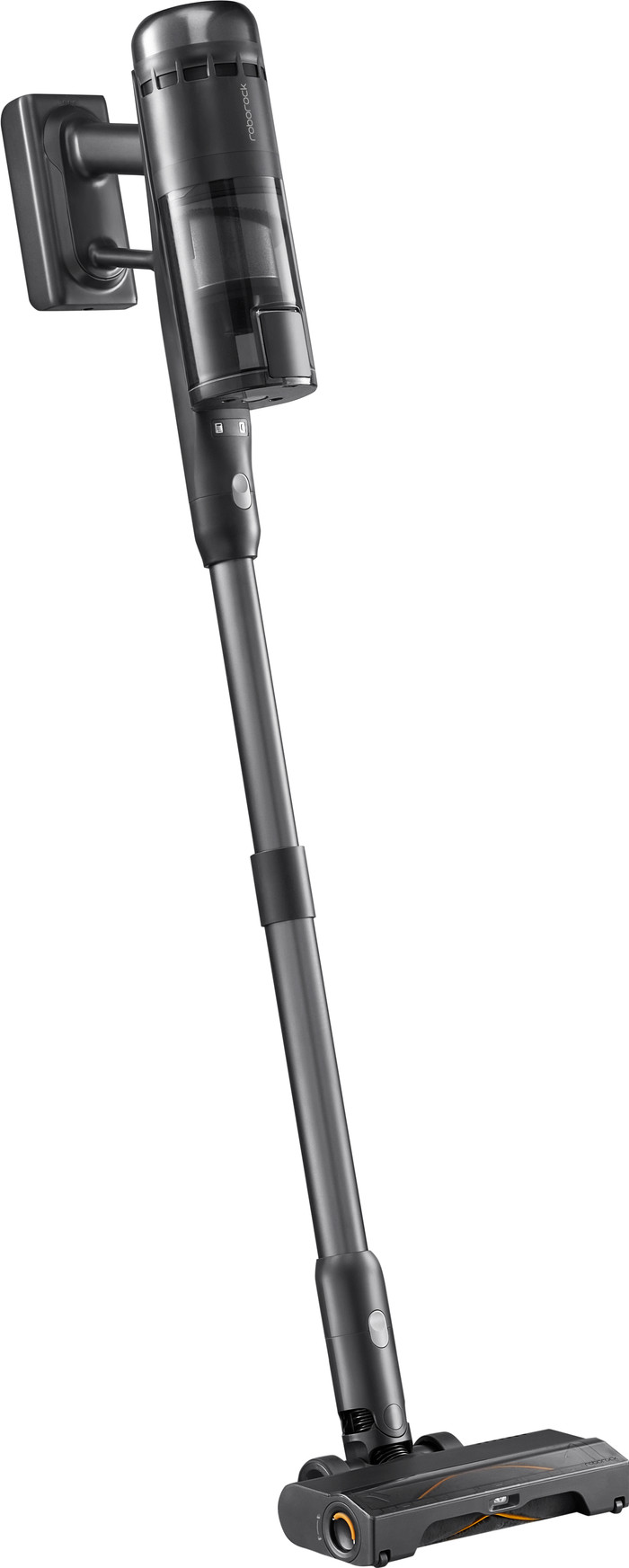 Roborock H60 Hub Ultra rechte seite