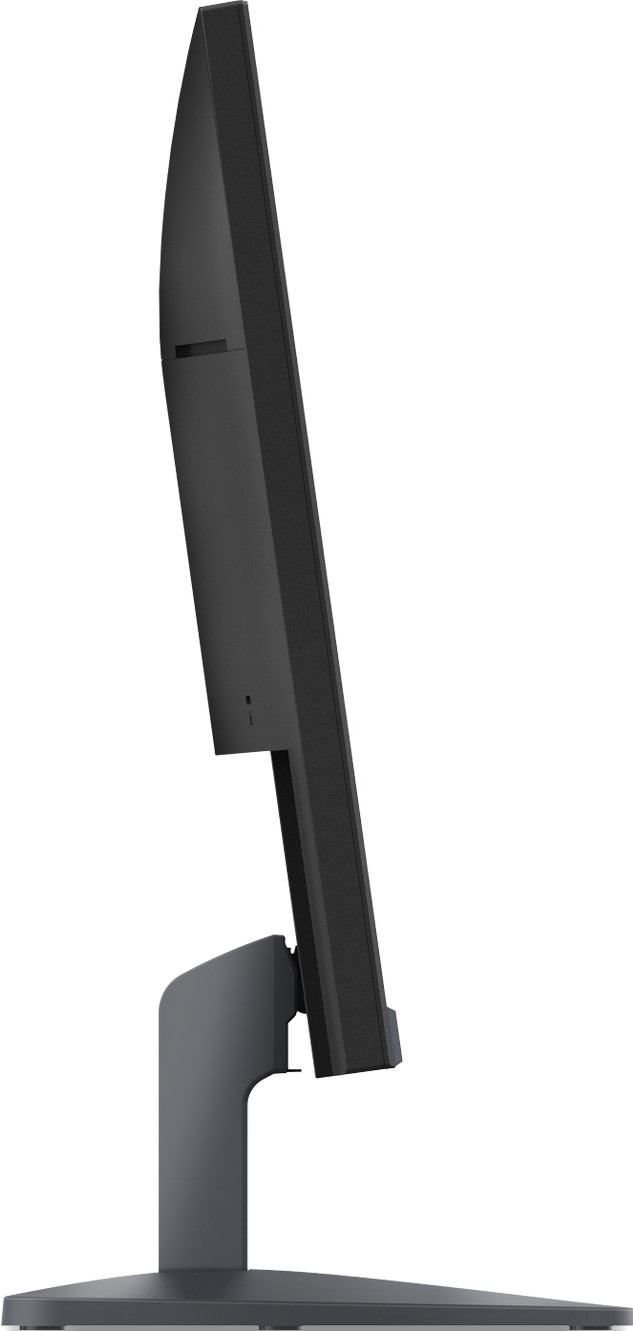 Lenovo LOQ 24-10 left side