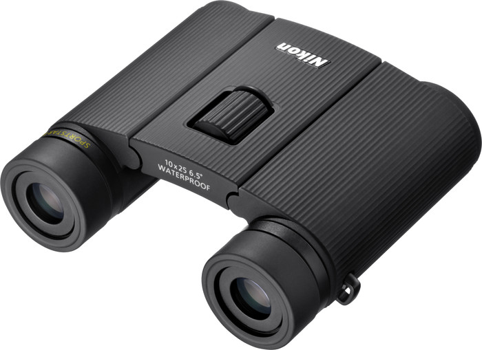 Nikon Sportstar EXII 10x25 vorne