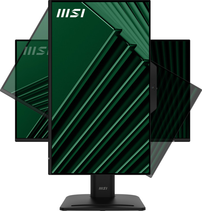 MSI PRO MP242PMG vorne