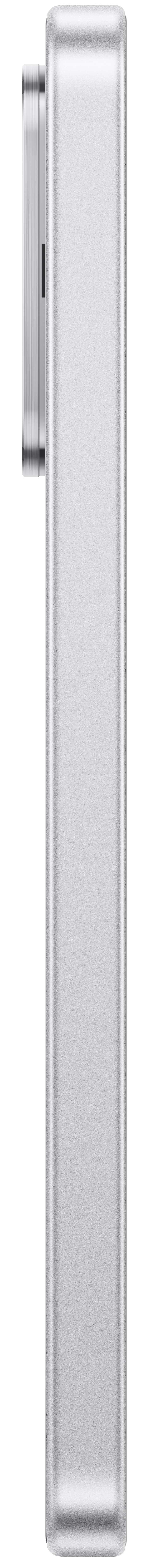 Xiaomi 17T 256GB Weiß 5G linke seite