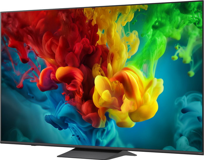 LG 75 Zoll QNED83 Mini-LED 4K (2026) vorne