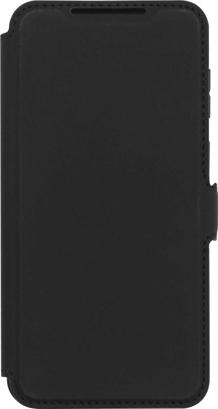 Samsung Galaxy A37 128GB Schwarz 5G Enterprise Edition + Komplettes Zubehörset vorne