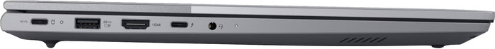 Lenovo ThinkBook 16 G9 IRL - 21US00ERMH QWERTY left side