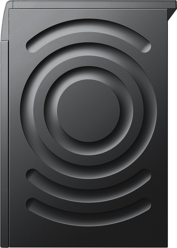 Bosch WGB2660R1 rechte seite
