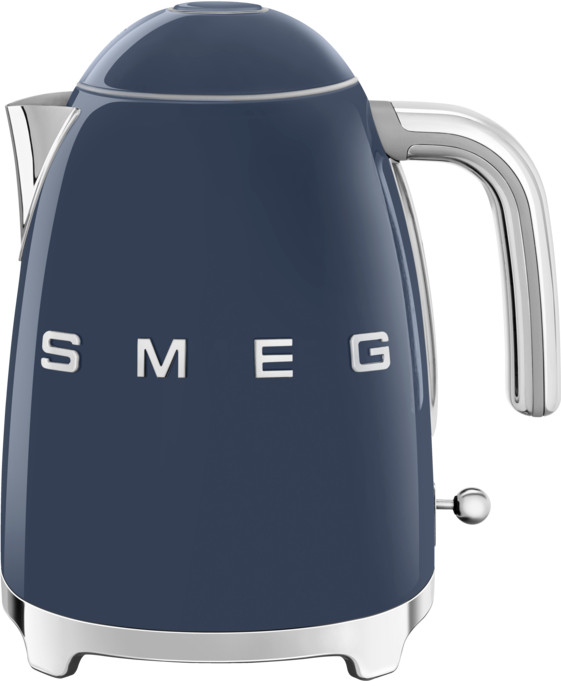 SMEG KLF03NBEU Navy Blue Main Image