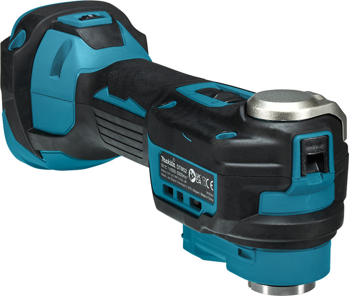 Makita DTM52ZJX2 vorne