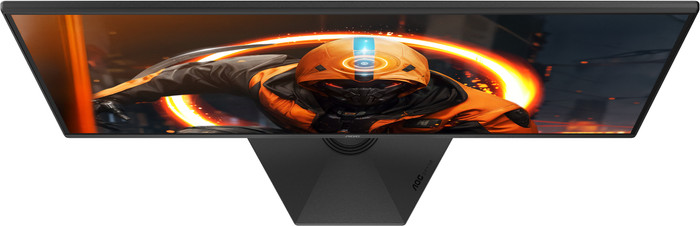 AOC 27G50F top