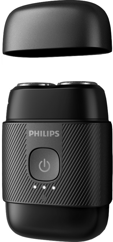Philips Compact Shaver 500 S591/05 linke seite