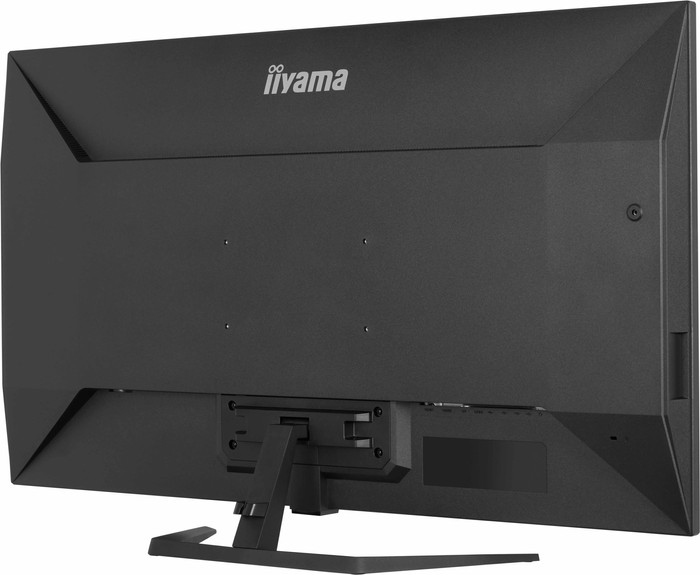 iiyama ProLite X4373UHSU-B2 back