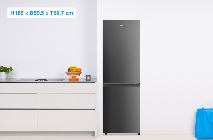 Haier HDPR1618ANPD visuelles Coolblue 1