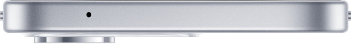 OPPO Reno16 F 256GB Weiß 5G oberseite