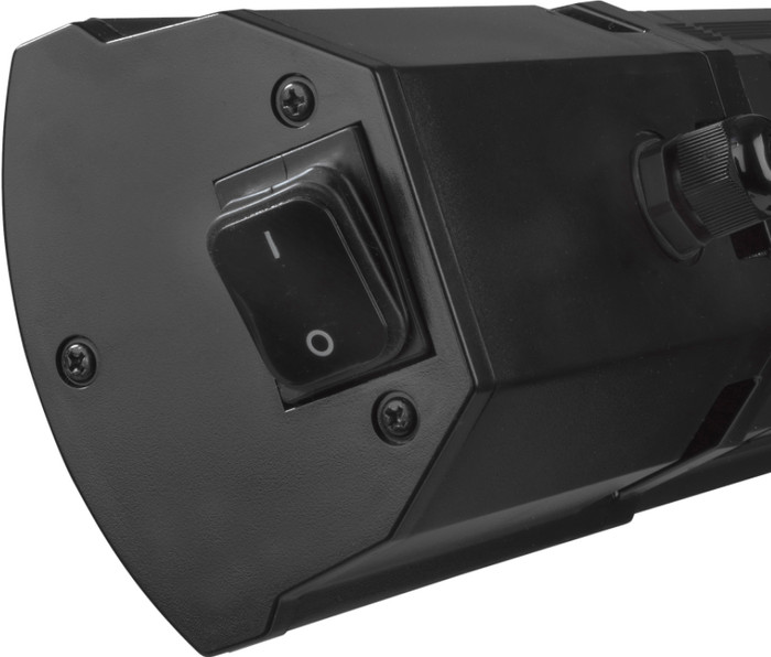 Eurom Golden 1500 Shadow detail