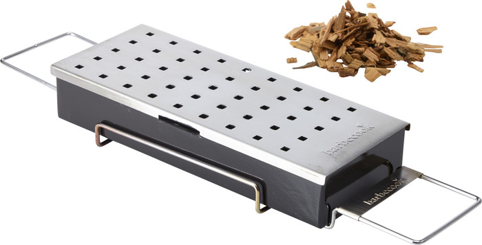 Barbecook Universal Smoke Box Main Image